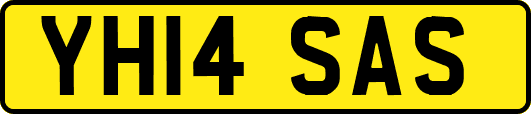 YH14SAS