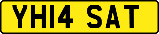YH14SAT