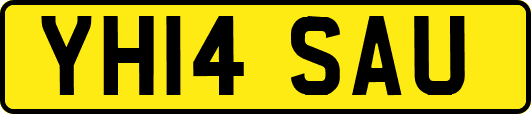 YH14SAU