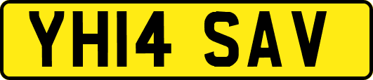 YH14SAV