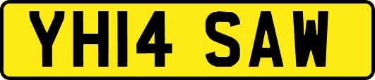 YH14SAW