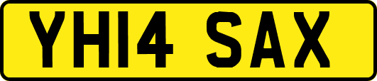 YH14SAX