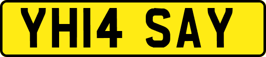 YH14SAY