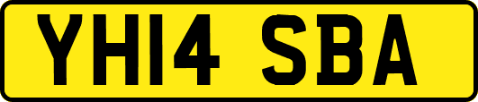 YH14SBA