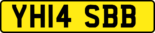 YH14SBB