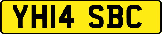 YH14SBC