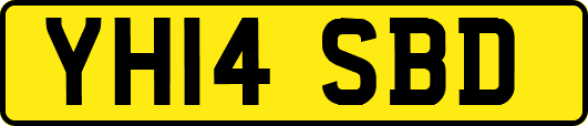 YH14SBD