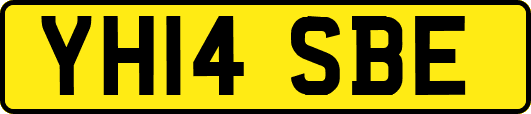 YH14SBE