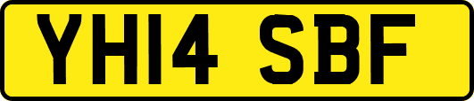 YH14SBF