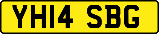 YH14SBG