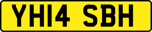YH14SBH