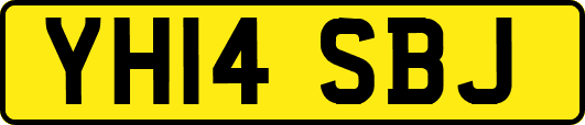 YH14SBJ