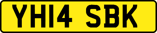 YH14SBK