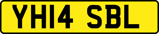 YH14SBL