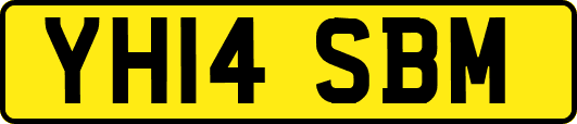 YH14SBM