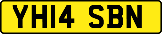 YH14SBN
