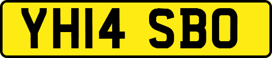 YH14SBO