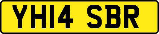 YH14SBR