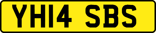 YH14SBS