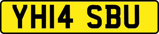 YH14SBU