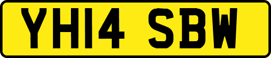 YH14SBW