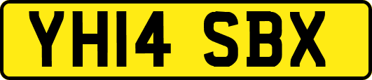 YH14SBX