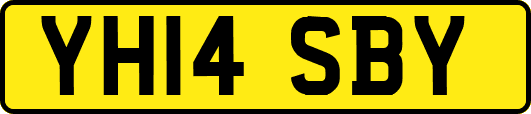 YH14SBY