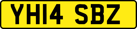 YH14SBZ