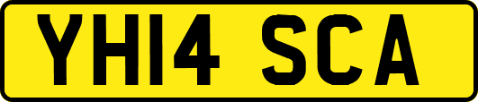 YH14SCA