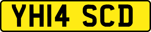 YH14SCD