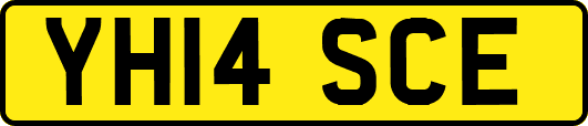 YH14SCE