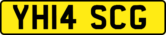 YH14SCG