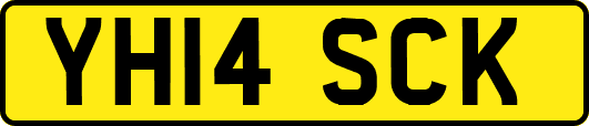 YH14SCK
