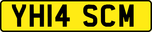 YH14SCM
