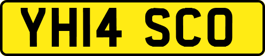 YH14SCO
