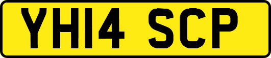 YH14SCP