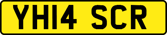 YH14SCR