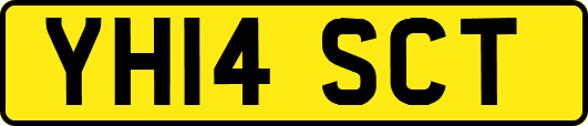 YH14SCT