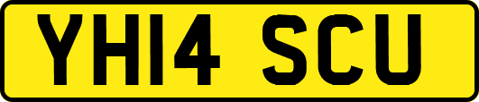 YH14SCU