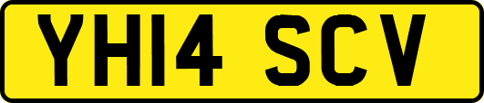 YH14SCV