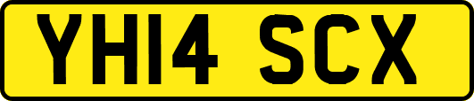 YH14SCX