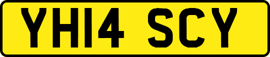YH14SCY