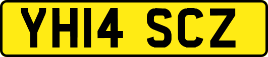 YH14SCZ