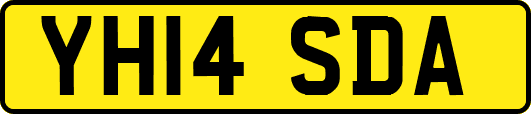 YH14SDA