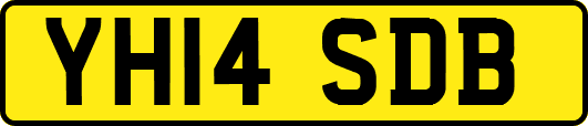 YH14SDB