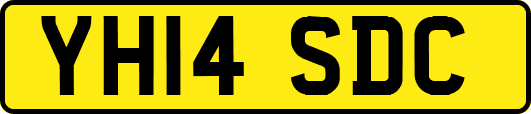YH14SDC