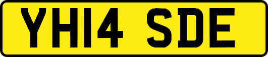 YH14SDE