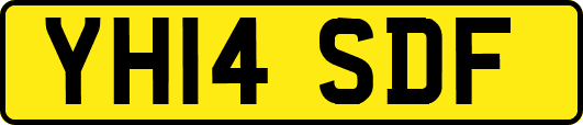 YH14SDF