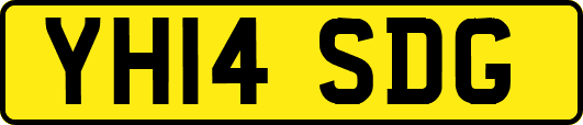 YH14SDG