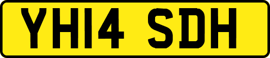 YH14SDH